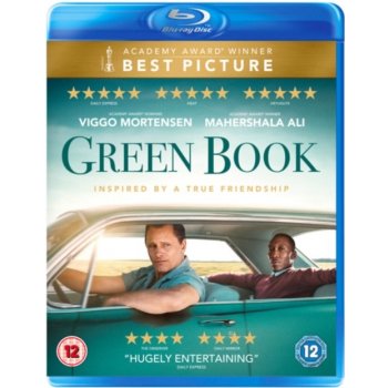 Green Book BD