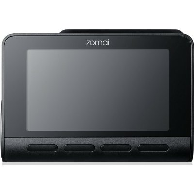 70mai Dash Cam 4K A800SE 4G – Zboží Mobilmania