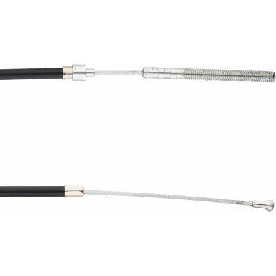 Bowden zadní brzdy Korádo – Zbozi.Blesk.cz