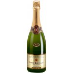 Louis Bouillot Perle de Vigne Cremant de Bourgogne 12% 0,75 l (holá láhev) – Zboží Dáma