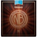 D´Addario NB1253 – Zbozi.Blesk.cz