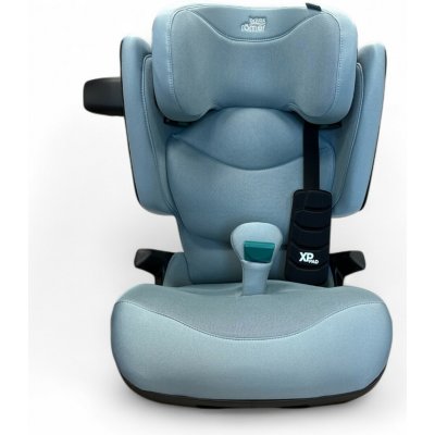 Britax-romer Kidfix Pro Style 2025 Harbour Blue – Zboží Dáma