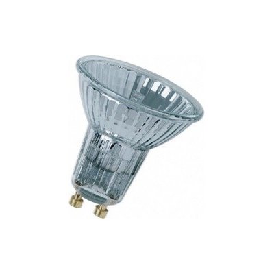 Osram HALOPAR ECO FLbodovka 40W 230V GU10 30% úspora 1000h – Hledejceny.cz