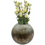 Ter Steege Váza Benthe pearl glow D30 H26 – Hledejceny.cz