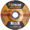 Brusný kotouč Hoteche Brusný kotouč na kov, 125 mm HT550153