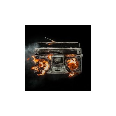 Green Day - Revolution Radio / Digisleeve [CD]