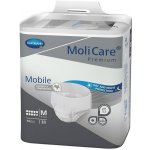 Hartmann MoliCare Mobile 10 kapek M 14 ks – Zboží Mobilmania