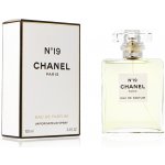 Chanel No.19 Poudré parfémovaná voda dámská 100 ml – Hledejceny.cz