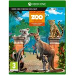 Zoo Tycoon (Definitive Edition) – Zboží Živě