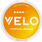 Velo Tropical Mango 10,9 mg Slim 20 sáčků – Zboží Dáma