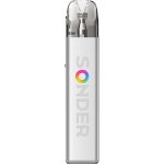 GeekVape Sonder Q2 Pod 1350 mAh Moonlight Silver 1 ks – Sleviste.cz