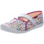 Fare dětské bačkory 4212481 – Zboží Dáma