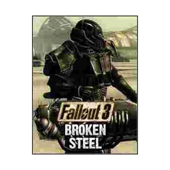 Fallout 3: Broken Steel