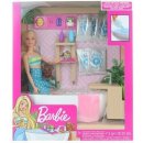 Panenky Barbie Barbie Wellness V Lázních