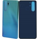 Kryt Huawei P30 Pro Zadní modrý – Zbozi.Blesk.cz