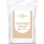 Wild & Coco Bio kokosová mouka 300 g – Hledejceny.cz