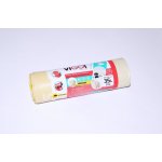 Vigo pytle zatahovací LDPE 35 l 26µm 15ks s vůní vanilky – Zboží Dáma