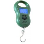 JSA Váha digitální do 50 Kg – Zboží Dáma