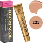 Dermacol Cover make-up 225 30 g – Zboží Mobilmania