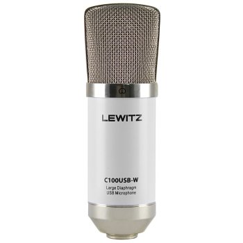 LEWITZ C100USB