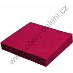 Wimex ubrousky 2V bordové 250ks 24x24cm – Zboží Mobilmania