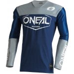 O'Neal Mayhem HEXX modro-šedý – Sleviste.cz