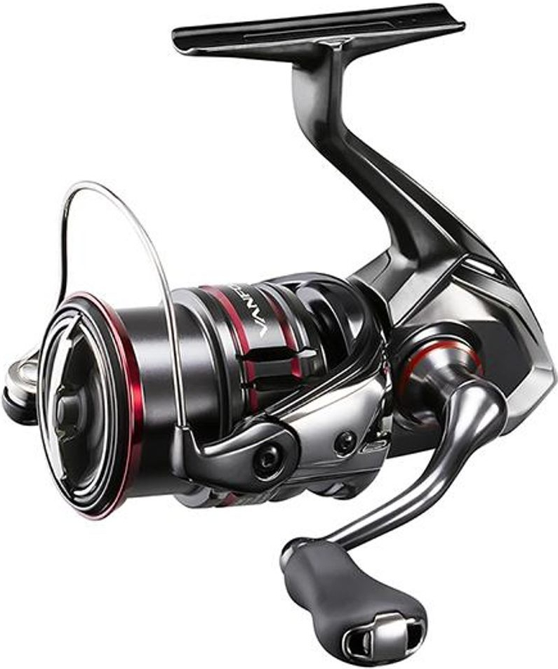 Shimano Vanford C5000 XGF