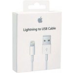 Apple MXLY2ZM/A USB l s konektorem Lightning, 1m – Zbozi.Blesk.cz