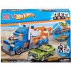 Mega Bloks Hot Wheels Kamion autocar s autem