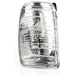 Blinkr levého zrcátka FORD TRANSIT V | 2019 a výše | TYC | | Zboží Auto