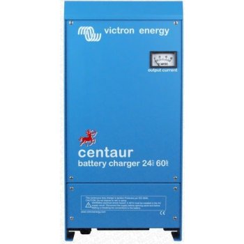 Victron Energy centaur 24V 60A