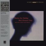 Evans Bill Trio - Waltz For Debby LP – Hledejceny.cz
