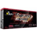 Olimp Sport Nutrition Thermo Speed Extreme 120 kapslí – Hledejceny.cz