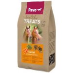 Pavo Healthy Treats Carrot 1 kg – Zbozi.Blesk.cz