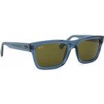 Ray-Ban Warren RB4396 668073 – Zboží Mobilmania