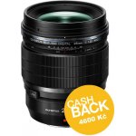 Olympus M.Zuiko Digital ED 25mm f/1.2 PRO – Sleviste.cz
