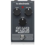 TC electronic Grand Magus Distortion – Zboží Dáma
