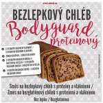 Adveni Bodyguard s proteiny a vlákninou 450 g