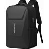 Brašna na notebook DeTech Batoh pro notebook Power Backpack BP-31, 15.6", černá