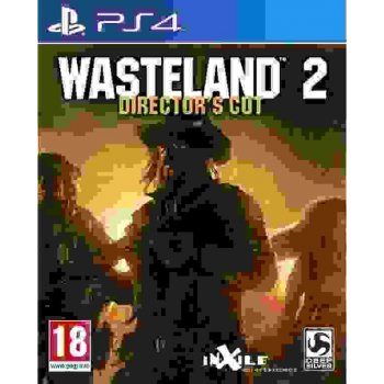 Wasteland 2 (Director's Cut)