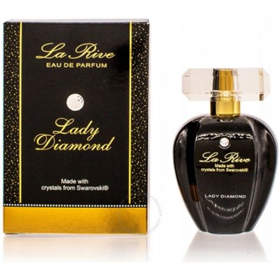 La Rive Lady Diamond parfémovaná voda dámská 75 ml