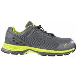 Puma Fuse Motion 2.0 green low S1P ESD HRO obuv šedá – Hledejceny.cz