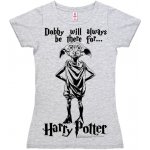 Dobby Harry Potter šedé – Hledejceny.cz