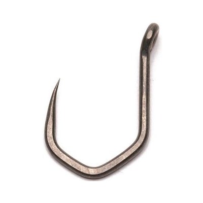 Kevin Nash Chod Claw Barbless vel.4 10 ks – Zbozi.Blesk.cz