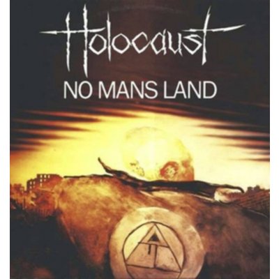 No Man's Land - Holocaust CD