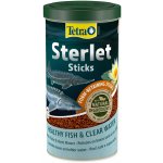 Tetra Pond Sterlet Sticks 1 l – Hledejceny.cz
