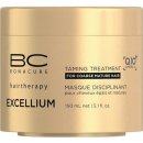 Vlasová regenerace Schwarzkopf BC Bonacure Excellium Taming Treatment 150 ml