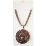 Wiky Náhrdelník – Zboží Dáma