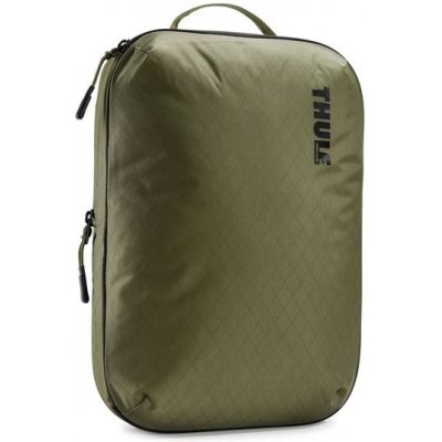 THULE Velký kompresní obal TL-TCPC202SG Soft Green – Sleviste.cz
