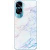 Pouzdro a kryt na mobilní telefon Honor iSaprio Raibow Marble 10 Honor 90 Lite 5G